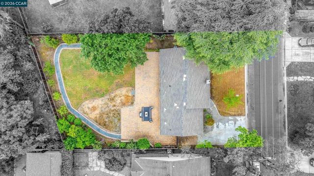 4092 Nulty Dr, Concord, CA 94521