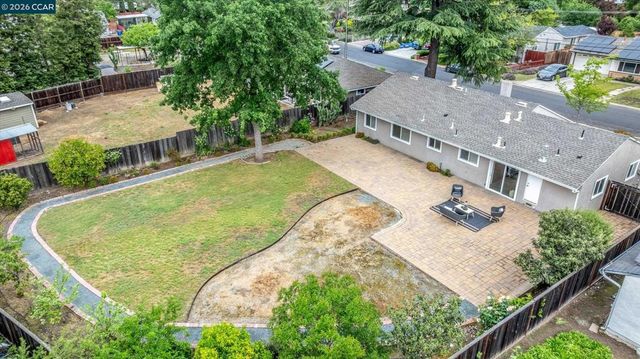 4092 Nulty Dr, Concord, CA 94521