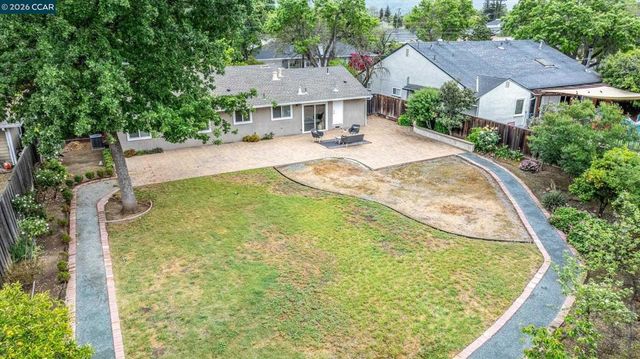4092 Nulty Dr, Concord, CA 94521