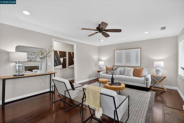 4092 Nulty Dr, Concord, CA 94521