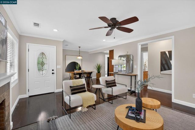 4092 Nulty Dr, Concord, CA 94521