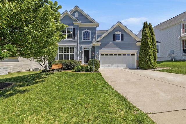 14997 SPRIGGS VALLEY CT, Woodbridge, VA 22193
