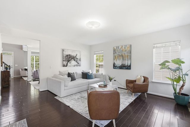 14997 SPRIGGS VALLEY CT, Woodbridge, VA 22193
