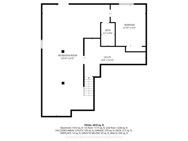 14997 SPRIGGS VALLEY CT, Woodbridge, VA 22193