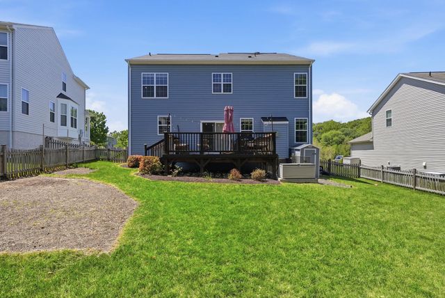 14997 SPRIGGS VALLEY CT, Woodbridge, VA 22193