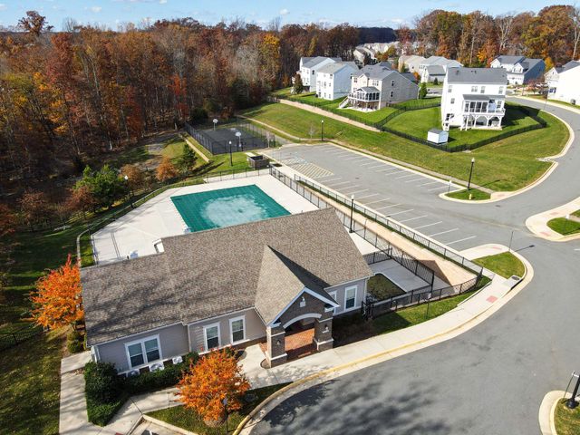 14997 SPRIGGS VALLEY CT, Woodbridge, VA 22193