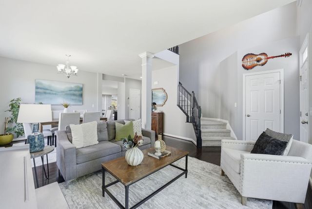 14997 SPRIGGS VALLEY CT, Woodbridge, VA 22193