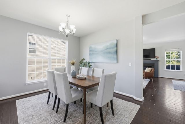 14997 SPRIGGS VALLEY CT, Woodbridge, VA 22193