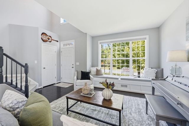 14997 SPRIGGS VALLEY CT, Woodbridge, VA 22193