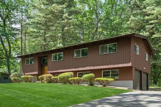 20 Hunt Road, Sudbury, MA 01776