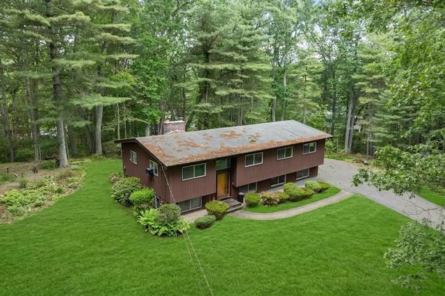 20 Hunt Road, Sudbury, MA 01776