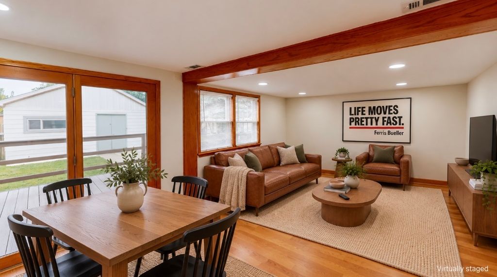 9603 Merton Avenue, Oak Lawn, IL 60453 — photo 5