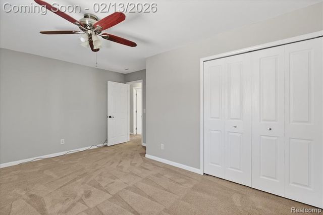 1155 Seabury Drive, Lake Orion, MI 48362