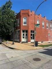 2003 Cherokee St 1F, St Louis, MO 63118