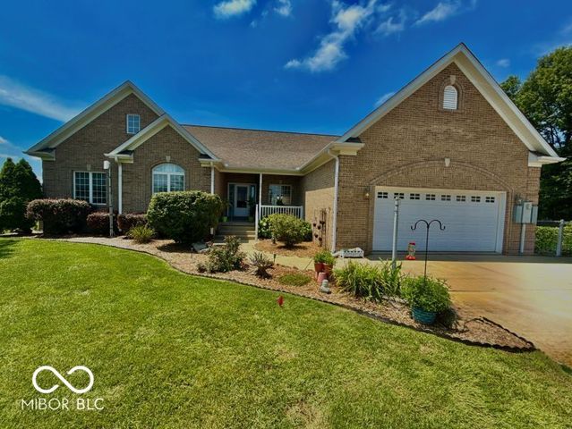 6483 N Private Road 310 W, Brazil, IN 47834