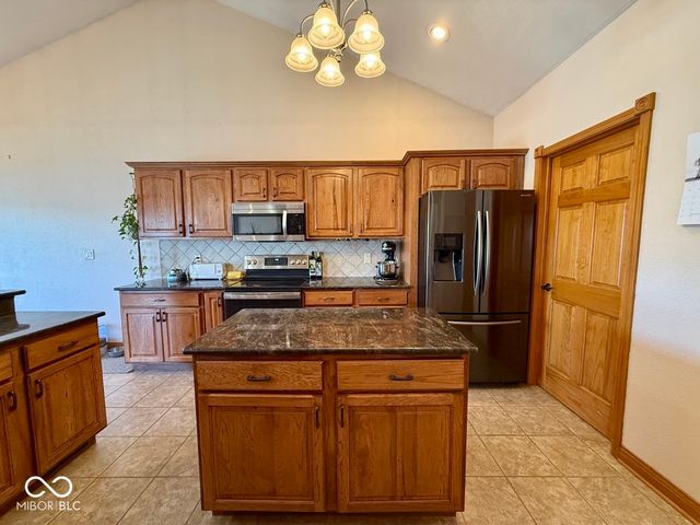 6483 N Private Road 310 W, Brazil, IN 47834