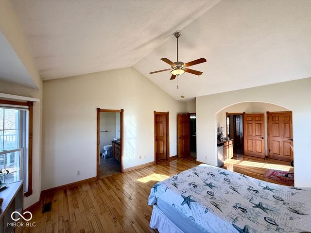 6483 N Private Road 310 W, Brazil, IN 47834