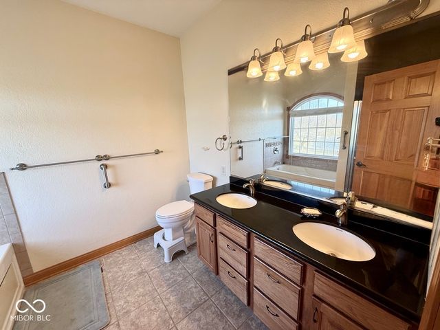 6483 N Private Road 310 W, Brazil, IN 47834