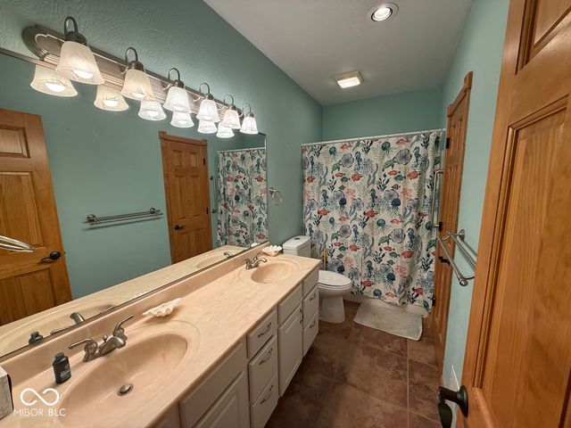 6483 N Private Road 310 W, Brazil, IN 47834