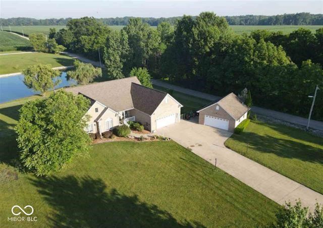 6483 N Private Road 310 W, Brazil, IN 47834