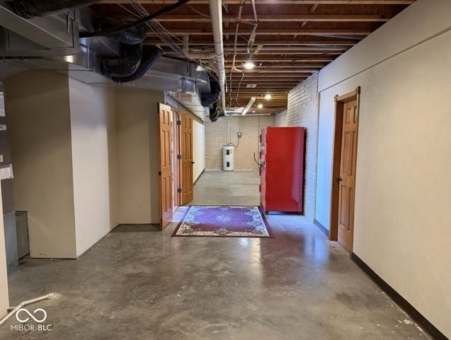 6483 N Private Road 310 W, Brazil, IN 47834