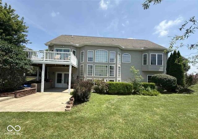 6483 N Private Road 310 W, Brazil, IN 47834