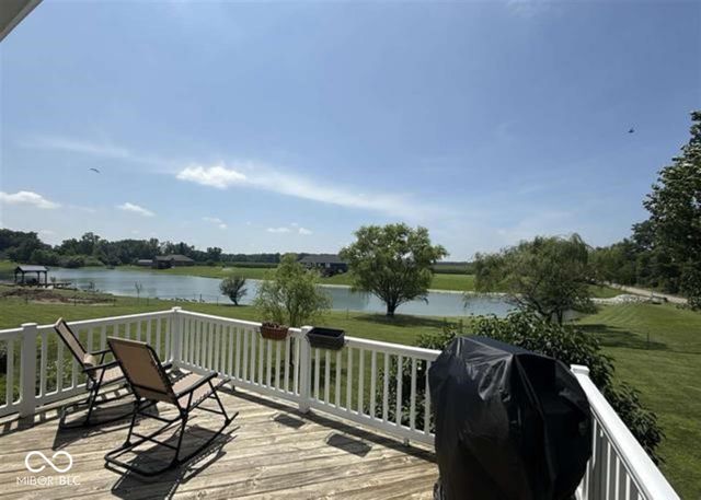 6483 N Private Road 310 W, Brazil, IN 47834