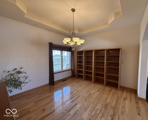 6483 N Private Road 310 W, Brazil, IN 47834