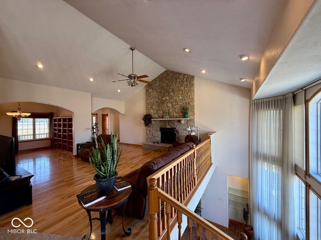 6483 N Private Road 310 W, Brazil, IN 47834