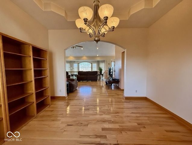 6483 N Private Road 310 W, Brazil, IN 47834