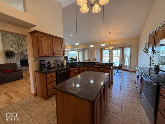 6483 N Private Road 310 W, Brazil, IN 47834