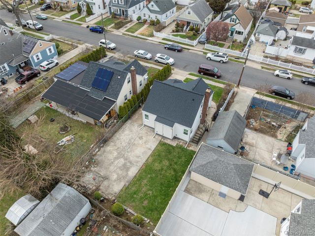 145 Jacob Street, Elmont, NY 11003