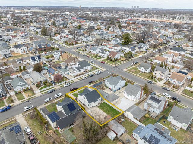 145 Jacob Street, Elmont, NY 11003