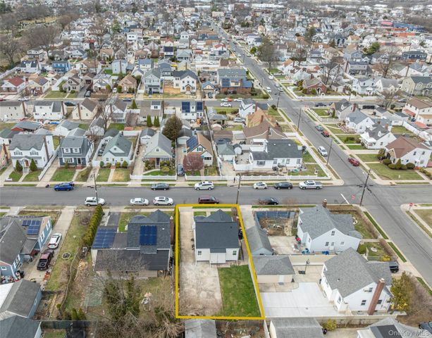 145 Jacob Street, Elmont, NY 11003