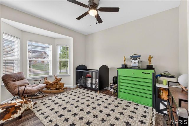 1020 Morgan Meadow Drive, Wentzville, MO 63385