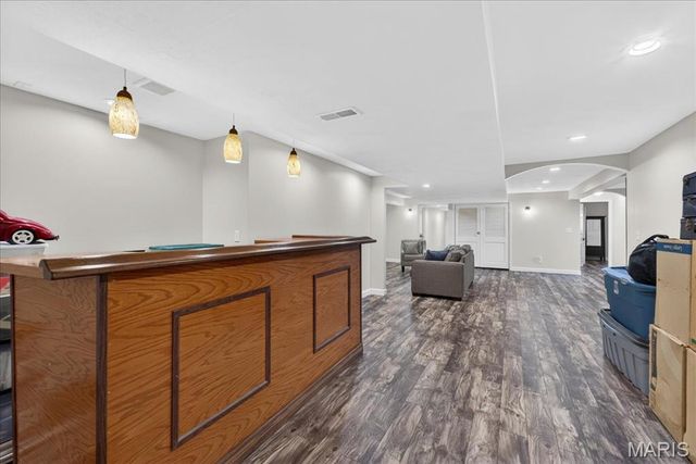 1020 Morgan Meadow Drive, Wentzville, MO 63385