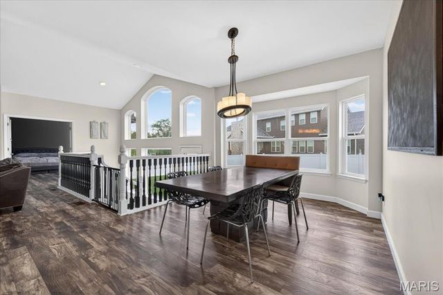 1020 Morgan Meadow Drive, Wentzville, MO 63385