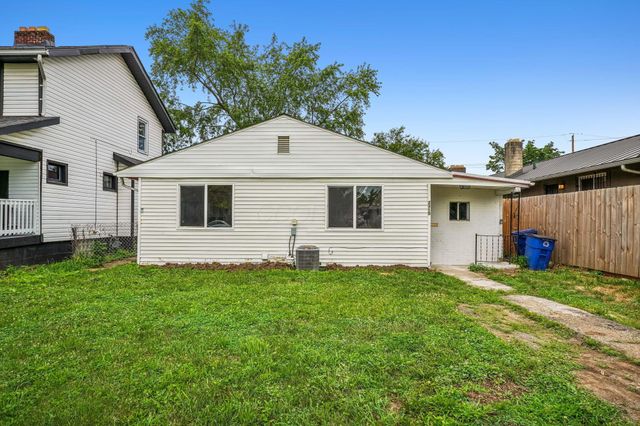 2315 Hiawatha Park Drive, Columbus, OH 43211