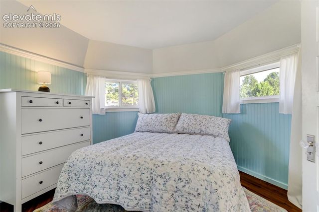 405 N Baldwin Street, Woodland Park, CO 80863