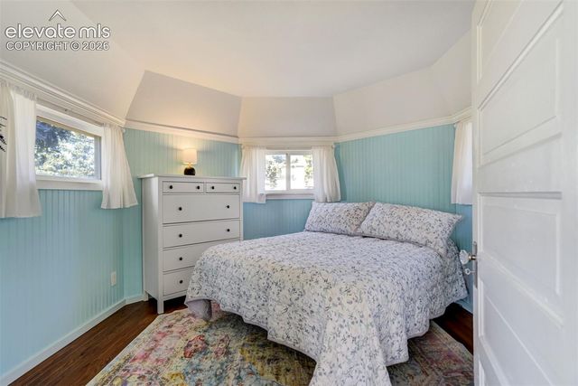 405 N Baldwin Street, Woodland Park, CO 80863