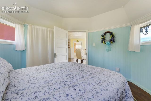 405 N Baldwin Street, Woodland Park, CO 80863