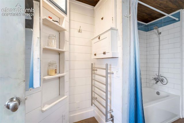 405 N Baldwin Street, Woodland Park, CO 80863
