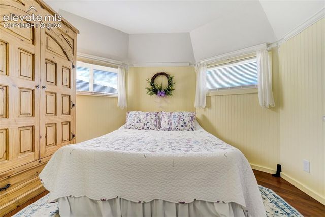 405 N Baldwin Street, Woodland Park, CO 80863