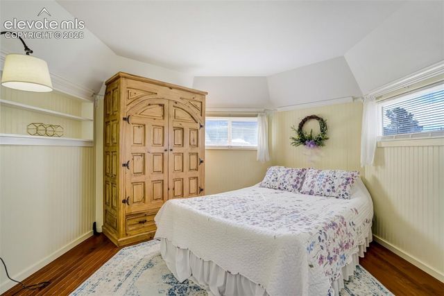 405 N Baldwin Street, Woodland Park, CO 80863