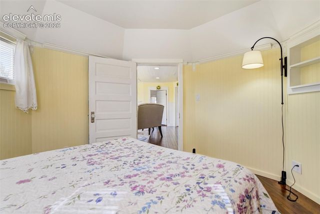 405 N Baldwin Street, Woodland Park, CO 80863
