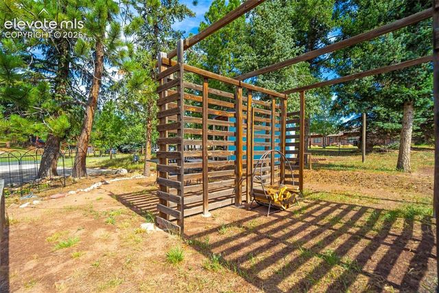 405 N Baldwin Street, Woodland Park, CO 80863