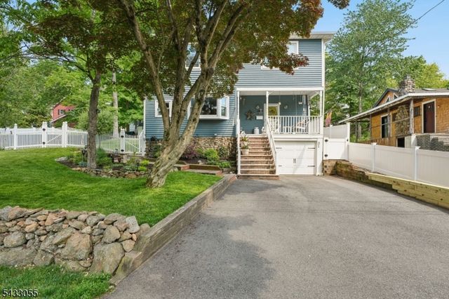 11 Lake Trail East, Wayne Twp., NJ 07470