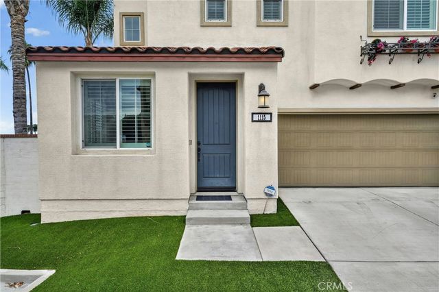 1115 N Vecino Lane, Placentia, CA 92870