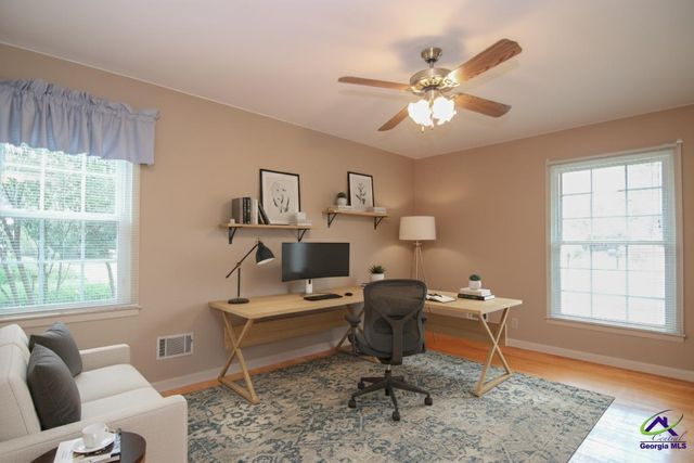 135 Carterwoods Drive, Warner Robins, GA 31093