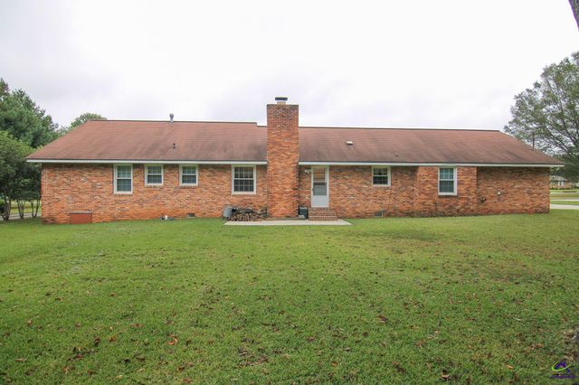 135 Carterwoods Drive, Warner Robins, GA 31093